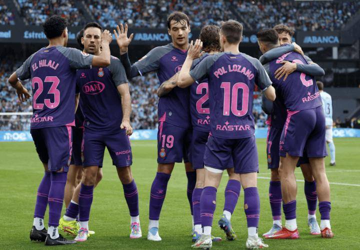 西甲焦点战前瞻：西班牙人主场能否延续强势？西班牙人 VS 巴伦西亚