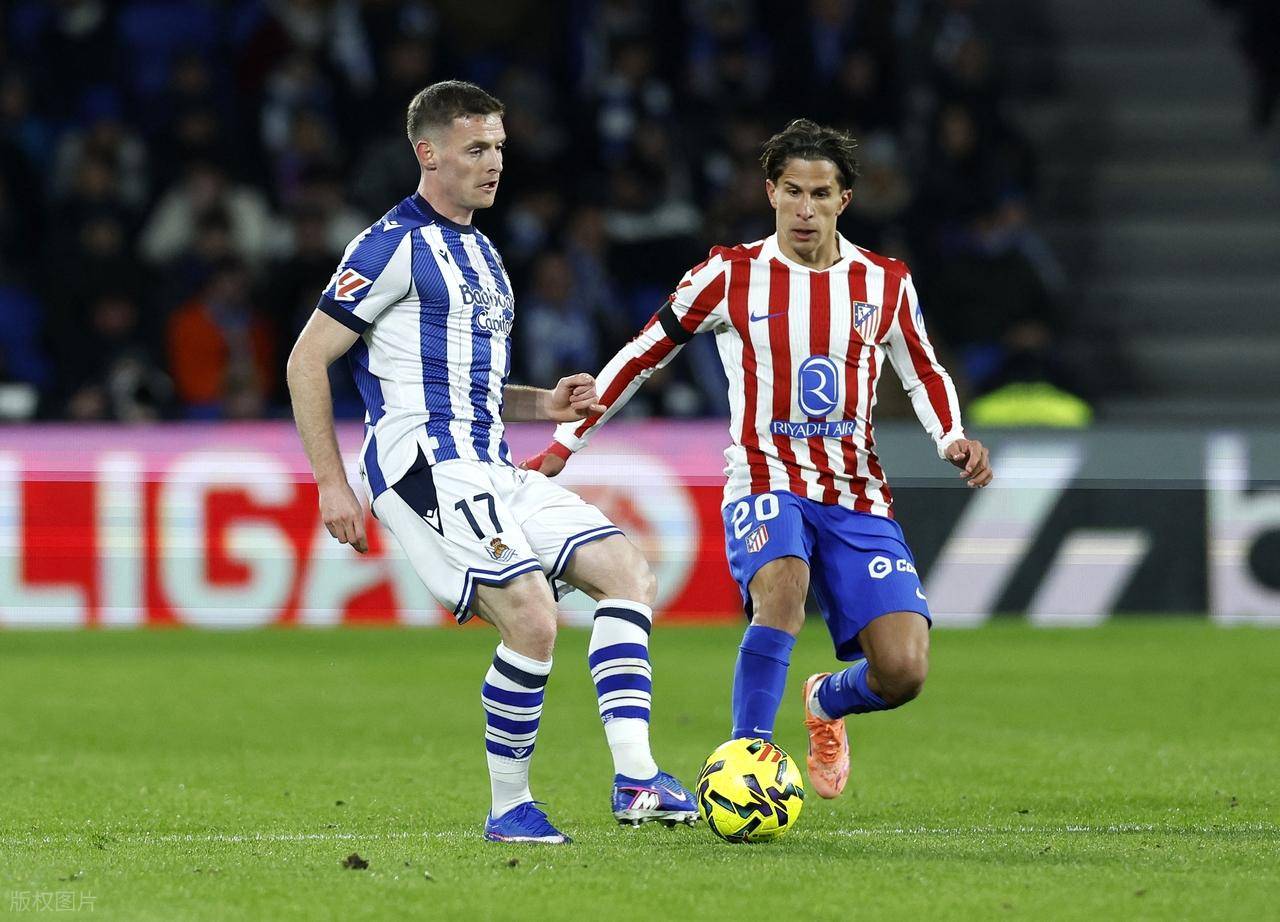 1-1，24岁日本球星闪耀西甲：精确制导，助第17逼平第4+3场不败